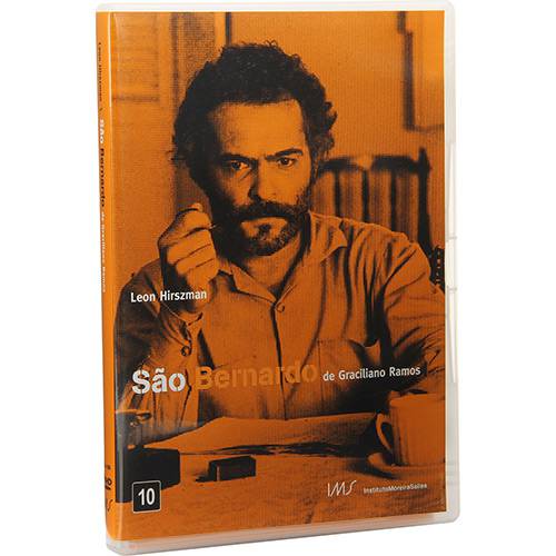 DVD - São Bernardo