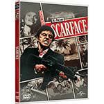DVD - Scarface