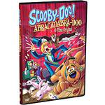 DVD Scooby-Doo! Abracadabra-Doo
