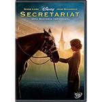DVD Secretariat