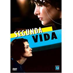 DVD Segunda Vida (MP4)
