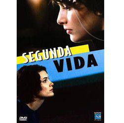 DVD Segunda Vida (MP4)