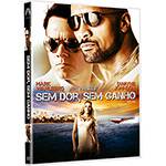 DVD - Sem Dor, Sem Ganho
