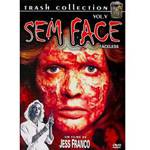 DVD Sem Face