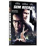 DVD - Sem Regras