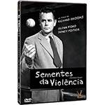 DVD - Sementes da Violência
