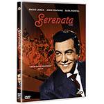 DVD - Serenata