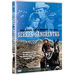 DVD - Serras Sangrentas