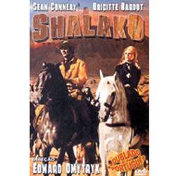 DVD Shalako