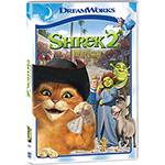 DVD - Shrek 2