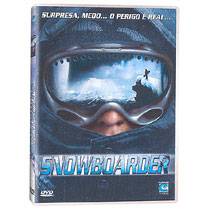 DVD Snowboarder