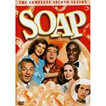 DVD - Soap: The Complete Second Season
