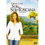DVD Sob o Sol de Toscana - Walt Disney