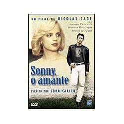 DVD Sonny, o Amante