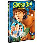 DVD Sooby Doo! o Mistério Começa