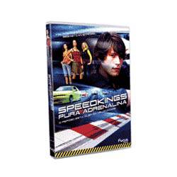 DVD Speedkings