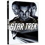DVD Star Trek
