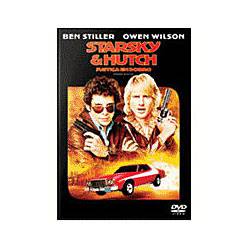 DVD Starsky & Hutch - Justiça em Dobro