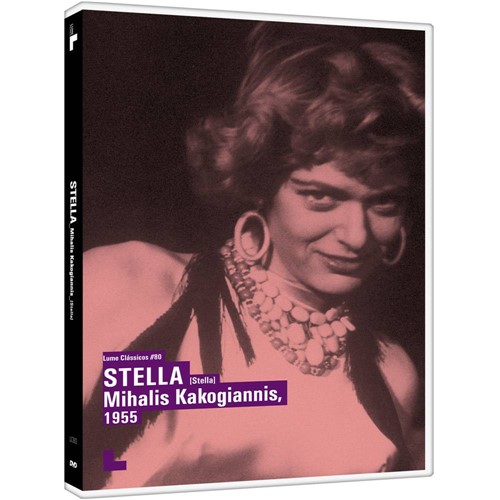 DVD Stella