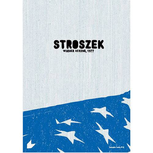 DVD Stroszek