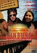 DVD - Sunburn - as Aventuras de um Verão
