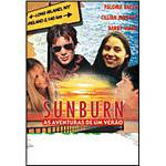DVD - Sunburn - as Aventuras de um Verão