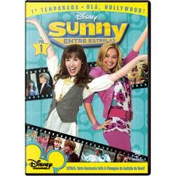 DVD Sunny Entre Estrelas - 1ª Temporada - Volume 1