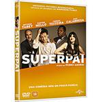 DVD - Super Pai