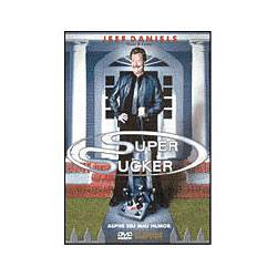 DVD - Super Sucker