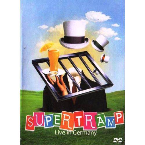 Dvd Super Tramp