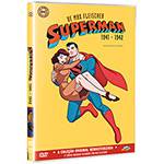 DVD - Superman - 1941 - 1942 - de Max Fleischer