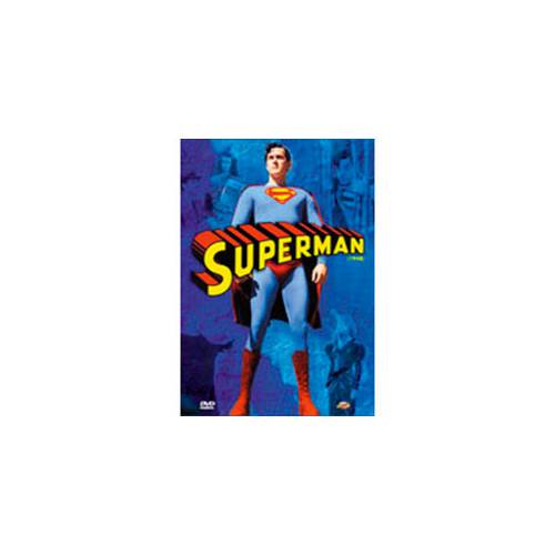 DVD - Superman (1948)