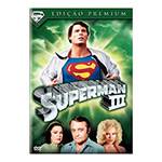 DVD Superman III