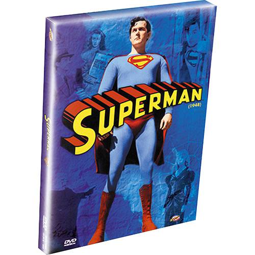 DVD - Superman