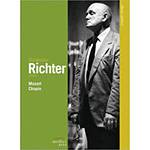 DVD Sviatoslav Richter - Classic Arquive (Importado)
