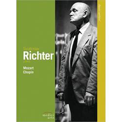 DVD Sviatoslav Richter - Classic Arquive (Importado)