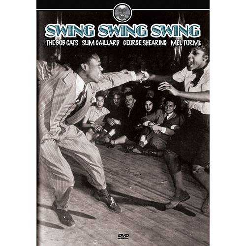 DVD Swing Swing Swing