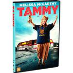 DVD - Tammy