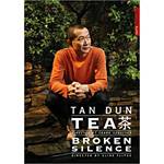 DVD Tan Dun: Tea (Importado)