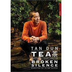 DVD Tan Dun: Tea (Importado)