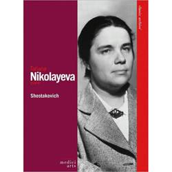 DVD Tatiana Nikolayeva - Classic Arquive (Importado)