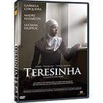 DVD Teresinha