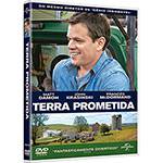 DVD - Terra Prometida