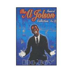 DVD The Al Jolson Collection Box 2 : Big Boy (4 DVDs)
