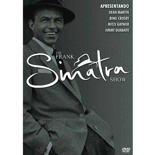 DVD The Frank Sinatra Show - Radar