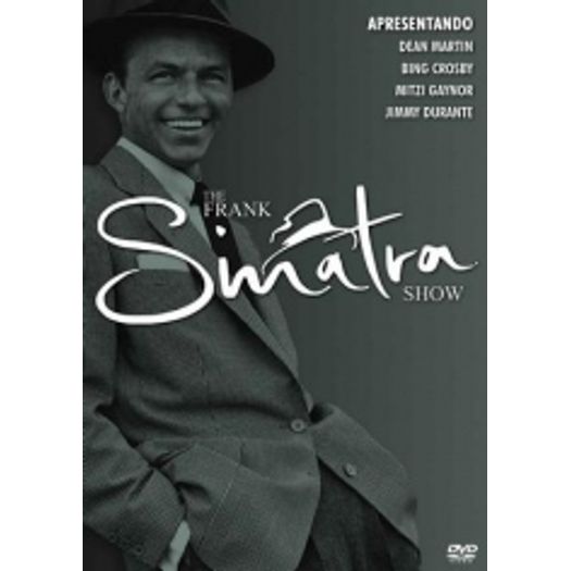 DVD The Frank Sinatra Show