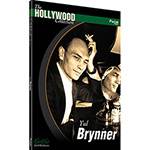 DVD The Hollywood Collection - Yul Brynner