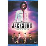 DVD - The Jacksons: Live On Tour