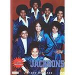 DVD - The Jacksons