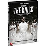 DVD - The Knick: a Primeira Temporada Completa